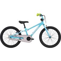 Cannondale Kids Trail Single Speed 20" - Azzurro