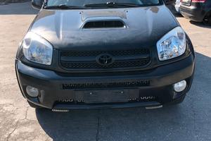 Ricambi Toyota Rav 4 (2000-2006)