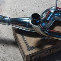 marmitta Pinasco racing 