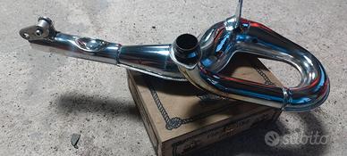 marmitta Pinasco racing 