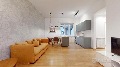 Appartamento Tor Vergata