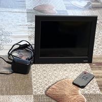 Cornice digitale foto Hama