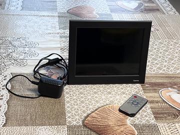 Cornice digitale foto Hama