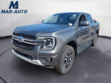 Ford Ranger 2.0 ecoblue dc Limited 4x4 170cv ...