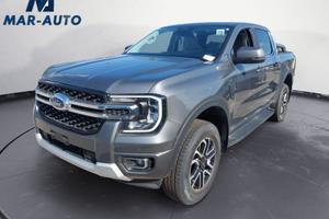 Ford Ranger 2.0 ecoblue dc Limited 4x4 170cv ...