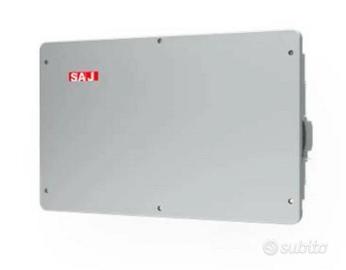Batteria per fotovoltaico SAJ