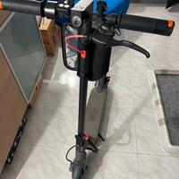 Monopattino elettrico