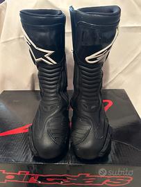 Stivali alpinestars 45