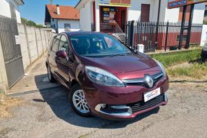 Renault Scenic 1.5 dCi 110CV Distr ok/ UNCPR.