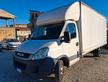 Iveco daily 3.0mtj con cassa patente b iva esposta