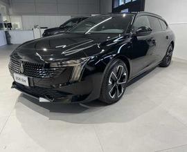 Peugeot 508 BlueHDi 130 Stop&Start EAT8 SW GT