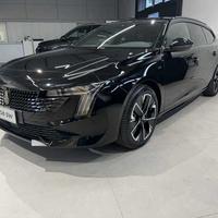 Peugeot 508 BlueHDi 130 Stop&Start EAT8 SW GT