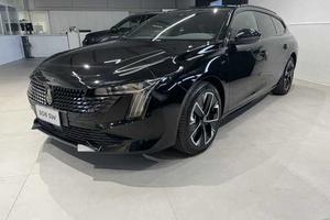 Peugeot 508 BlueHDi 130 Stop&Start EAT8 SW GT