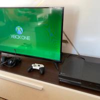 Xbox one