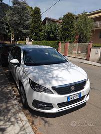 Peugeot 308 sw