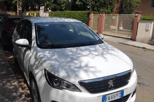 Peugeot 308 sw