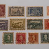 Impero austro-ungarico:  Serajevo e posta militare