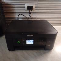 stampante Epson XP-4100