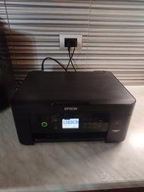 stampante Epson XP-4100