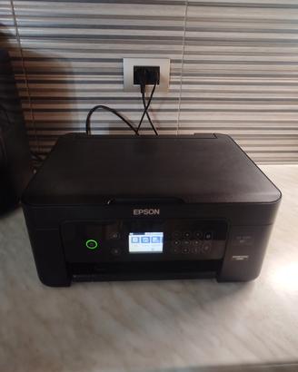 stampante Epson XP-4100