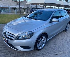 MERCEDES-BENZ A 180 CDI Sport