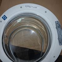 oblo lavatrice bosch 8 chili