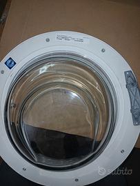 oblo lavatrice bosch 8 chili