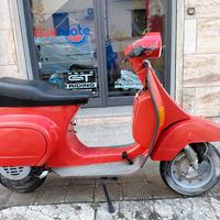 Piaggio Vespa 50 pk xl pk-xl epoca vintage