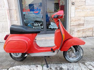 Piaggio Vespa 50 pk xl pk-xl epoca vintage