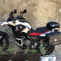 Bmw g 650 gs - 2013