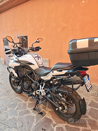 Benelli TRK 502X 2023