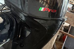 Motore MERCURY F40 ELPT EFi PRO