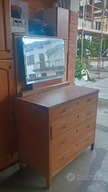 mobile anni 60 , lo tengo x pochi giorni