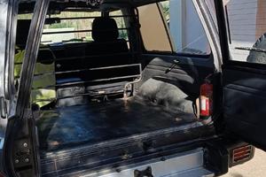 NISSAN PATROL GR Y60  - 1990 - (4ªserie) AUTOCARRO