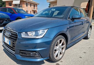 Audi A1 SBK 1.4 TDI 90 Cv S tronic