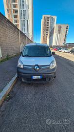 RENAULT KANGOO ELETTRICO