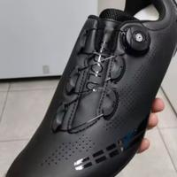 scarpe da ciclismo 