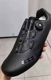 scarpe da ciclismo 