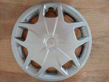 Copricerchio Ford 16"