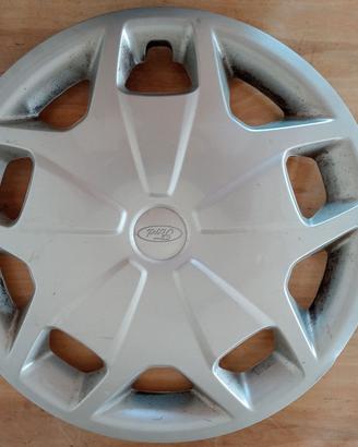 Copricerchio Ford 16"
