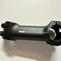 Attacco manubrio stem piega 10 cm