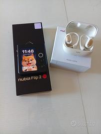 zte flip 2
