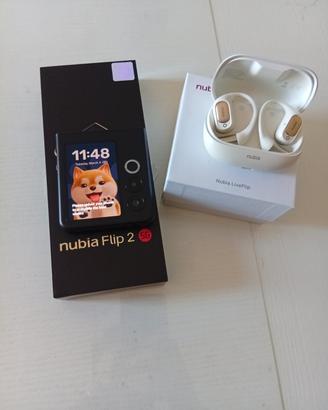 zte flip 2