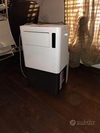 Condizionatore portatile ChiQ