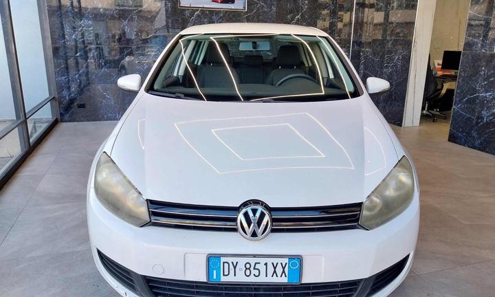 VOLKSWAGEN Golf 1.4 TSI 122CV 5p. Highline
