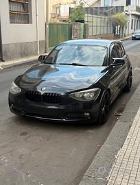 Bmw serie 1 118d