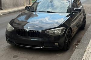 Bmw serie 1 118d