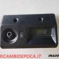 Plafoniera Luce di Cortesia - Autobianchi Y10