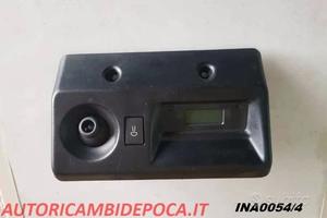 Plafoniera Luce di Cortesia - Autobianchi Y10