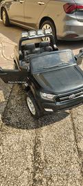 jeep ranger 4x4
